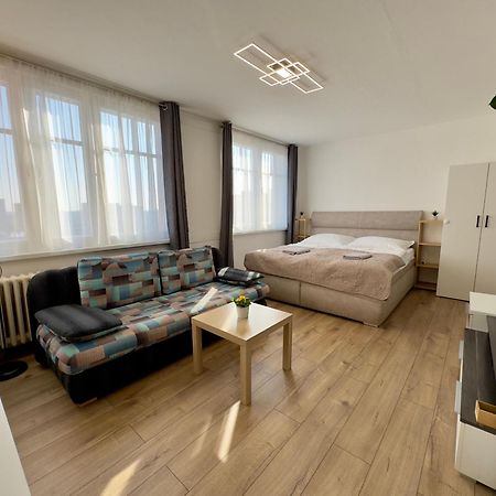 Smarty Choice Flat With Deluxe Kitchen Apartment Прага Екстериор снимка